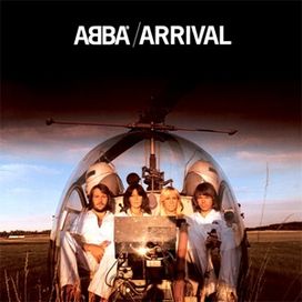 Arrival
