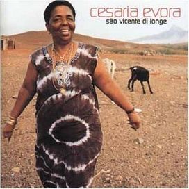 Best of Cesaria Evora