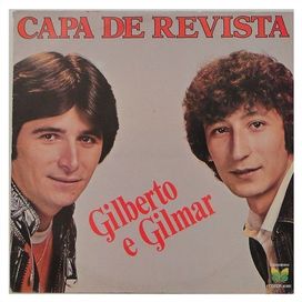 Capa De Revista
