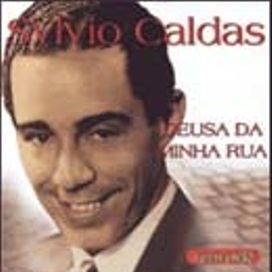 A Deusa Da Minha Rua