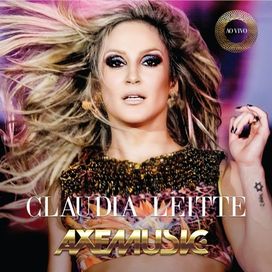 AXEMUSIC – Ao Vivo