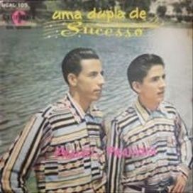 Uma Dupla de Sucesso