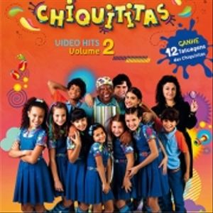 Chiquititas, Vol. 2