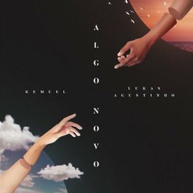 Algo Novo (part. Lukas Agostinho)