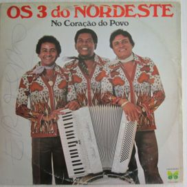 No Coração do Povo