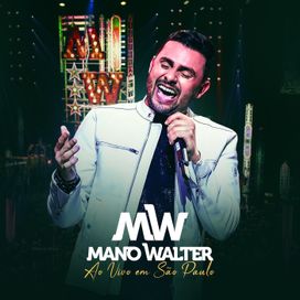 Ao Vivo Em São Paulo