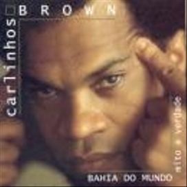 Série Bis: Carlinhos Brown