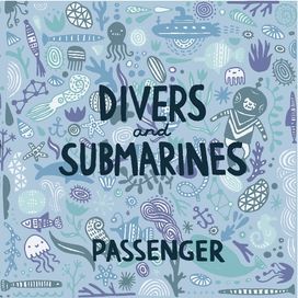 Divers and Submarines