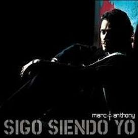 Sigo Siendo Yo (Grandes Éxitos)