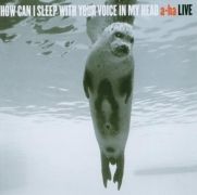 How Can I Sleep With Your Voice In My Head (Live)