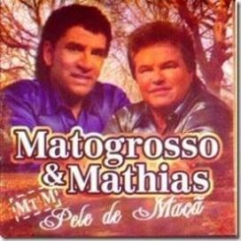 Pele de Maçã