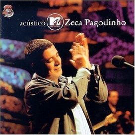 Acústico MTV