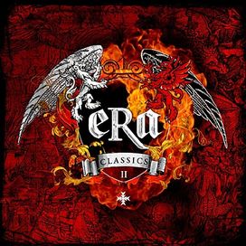 EX'ACT - The 3rd Album (Chinese Version)