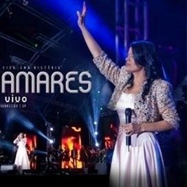 Ao Vivo Em São Sebastião