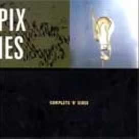 Complete B-Sides