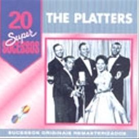 20 Supersucessos - The Platters
