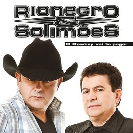 O Cowboy Vai Te Pegar
