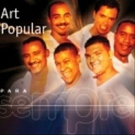 Série Identidade: Art Popular