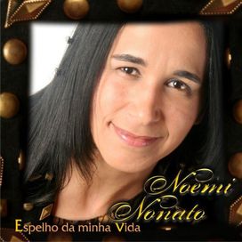 Espelho da Minha Vida