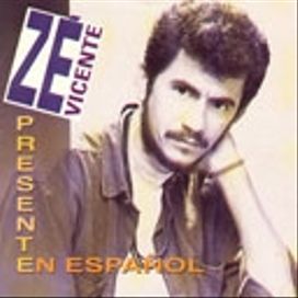Presente En Espanhol