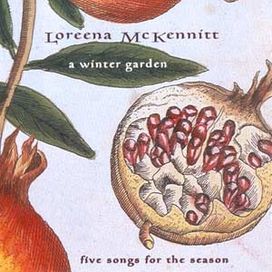 A Winter Garden