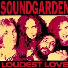 Loudest Love