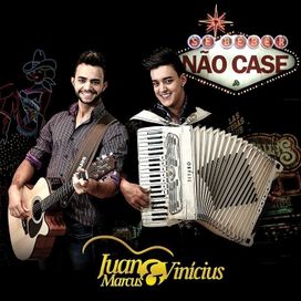 Se Beber Não Case