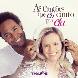 As Canções Que Eu Canto Pra Ela