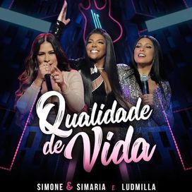 Qualidade de Vida (Ao Vivo)