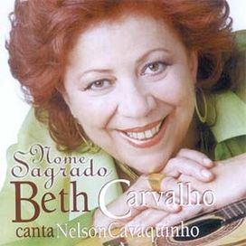 Roda de Samba com: Beth Carvalho