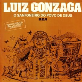 O Sanfoneiro do Povo de Deus