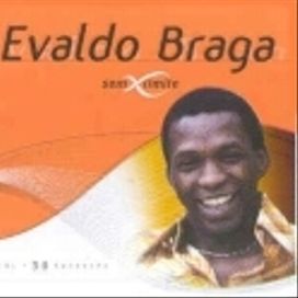 A Popularidade de Evaldo Braga