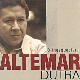 Coleção Altemar Dutra: O Ídolo/O Romântico - Vol. 5