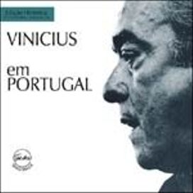 Vinícius Em Portugal