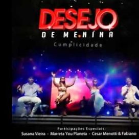 Cumplicidade - Ao Vivo Em João Pessoa