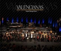 Valencianas (Ao Vivo)