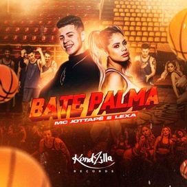 Bate Palma (part. MC Jottapê)