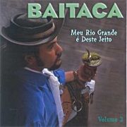 Meu Rio Grande É Deste Jeito Vol 2