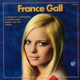 Les Anées Folles