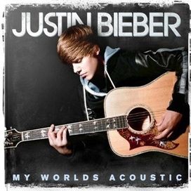 My Worlds Acoustic