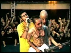 Chop Suey! (EP)