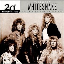 The Best Of Whitesnake