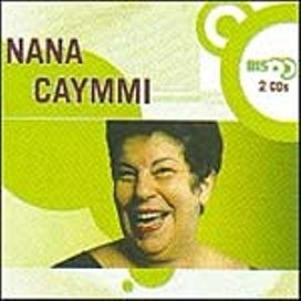 Série Bis: Nana Caymmi