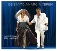 De Santo Amaro a Xerém (Ao Vivo)