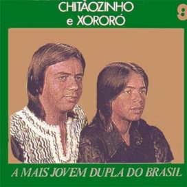 A Mais Jovem Dupla Sertaneja
