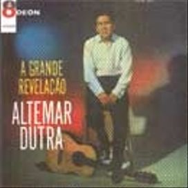 Brasil de A a Z: Altemar Dutra
