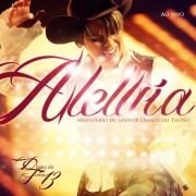 Aleluia (Ao Vivo)