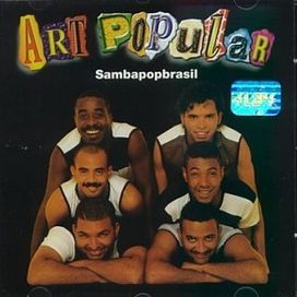 Acústico MTV - Art Popular