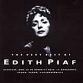 Edith Piaf 30º Anniversaire