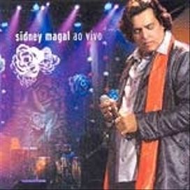 Sidney Magal: ao Vivo